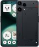 Smart Phone Nothing 3A Lite - 8gb Ram 256gb Storage Black  - Official Company PTA Approved - 1 Year Official Brand Store Warranty  - Available On Microtel  Trading - MT04